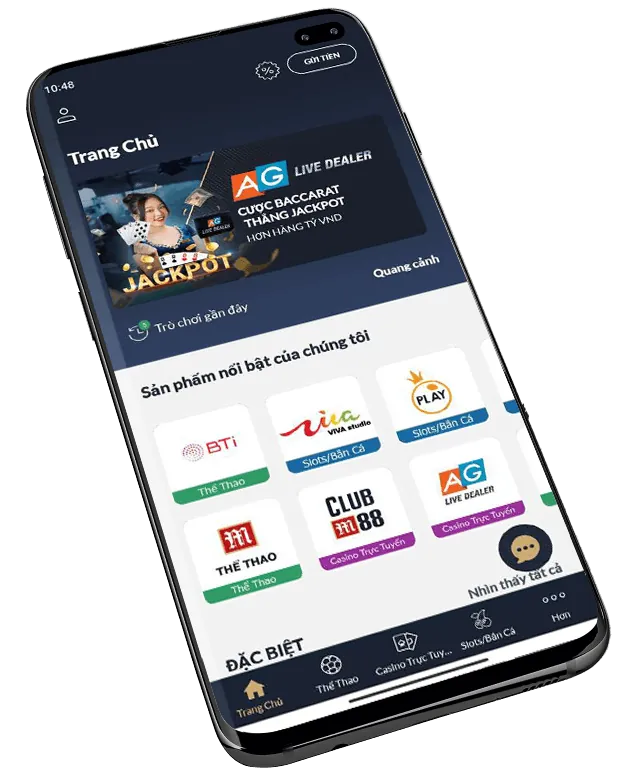 Phân tích và tối ưu hiệu suất trang web betvnd