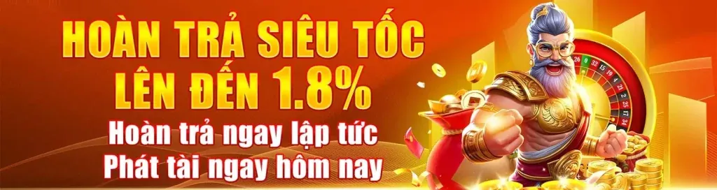 Đăng nhập BetVND nhanh chóng