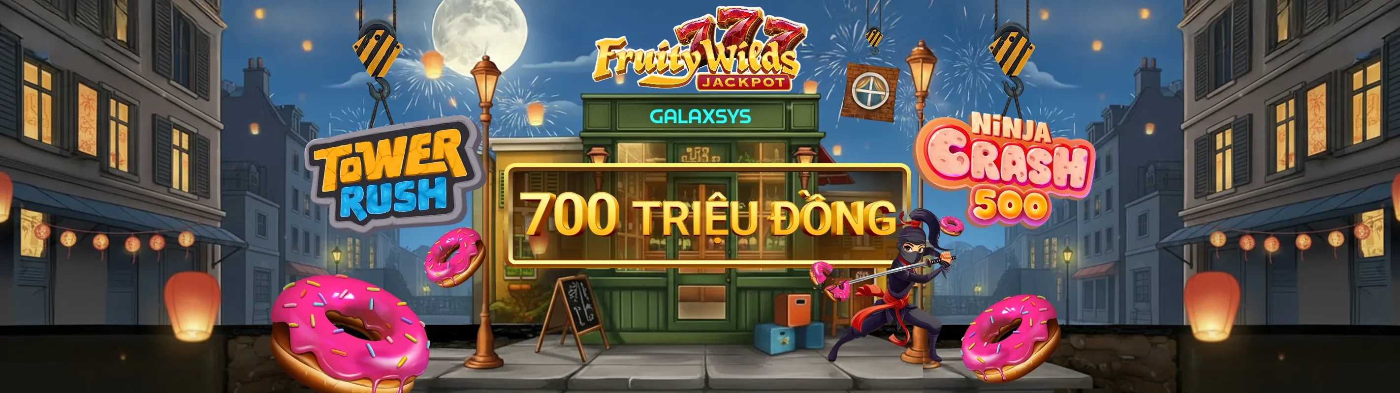 Sảnh Casino Trực Tuyến Sang Trọng tại betvnd link vào