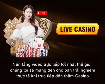 Trải nghiệm casino trực tuyến trên di động tại betvnd link vào