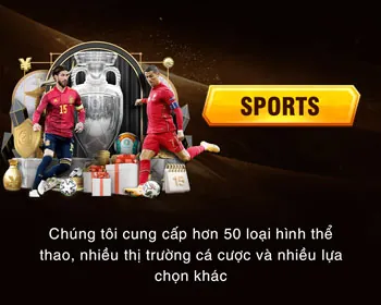 Biểu tượng khuyến mãi BetVND
