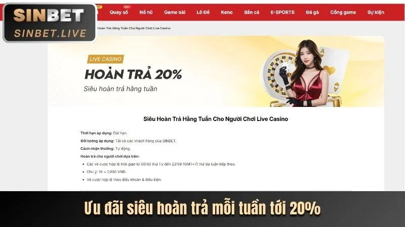 Mẹo cá cược thể thao BetVND